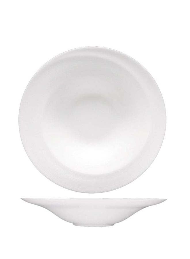 FBC Spirale Vortex Soup Plate 9  (23cm) 10.5oz