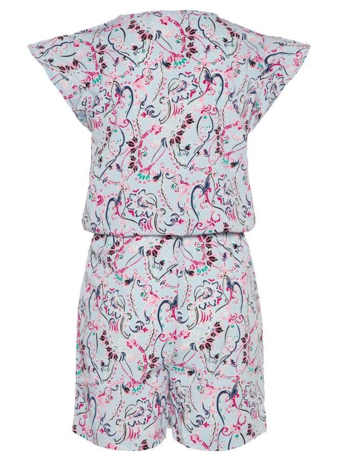 NKFINAYA SS PLAYSUIT