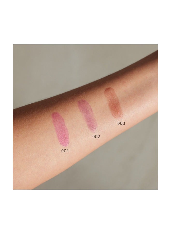 GOSH Lip Stain 001 Shocking Pink