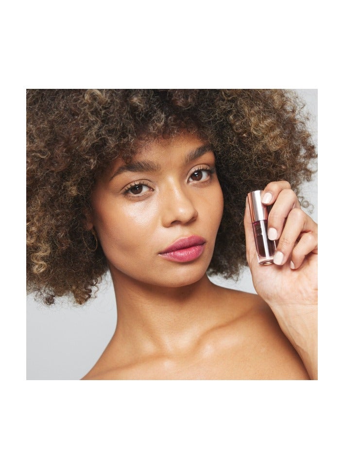GOSH Lip Stain 001 Shocking Pink