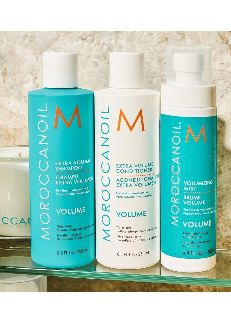 Volumizing Mist 160ml
