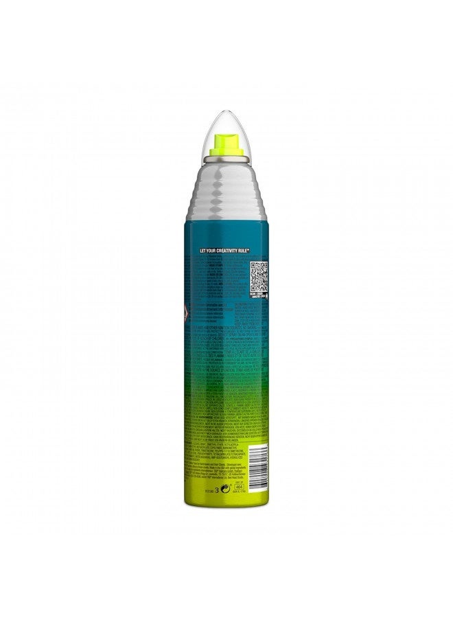 Tigi Bed Head Masterpiece Shine Hairspray, Original Version, 9.5 Oz