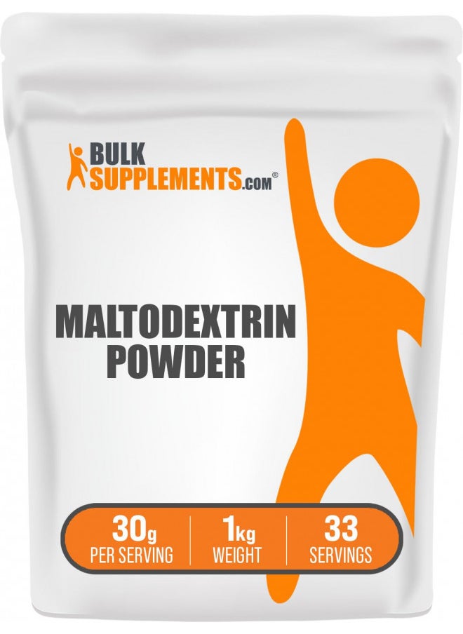 Maltodextrin Powder Carbohydrate Powder Intra Workout Supplement Carb Powder Supplement Workout