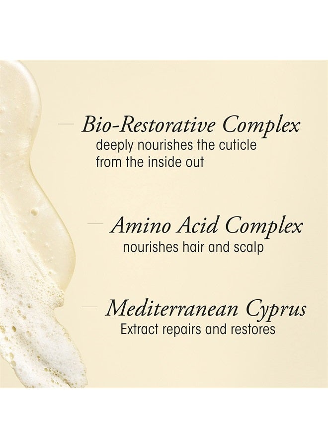 Gold Lust Repair & Restore Shampoo Refill Pouch