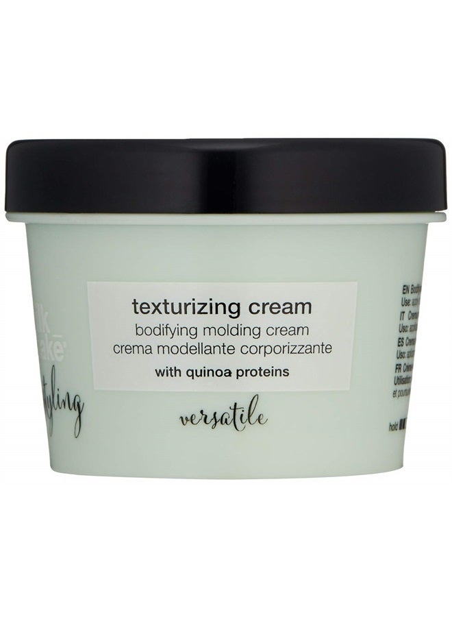 Lifestyling Texturizing Cream 3.4 Fl oz, mint