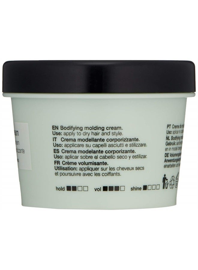 Lifestyling Texturizing Cream 3.4 Fl oz, mint