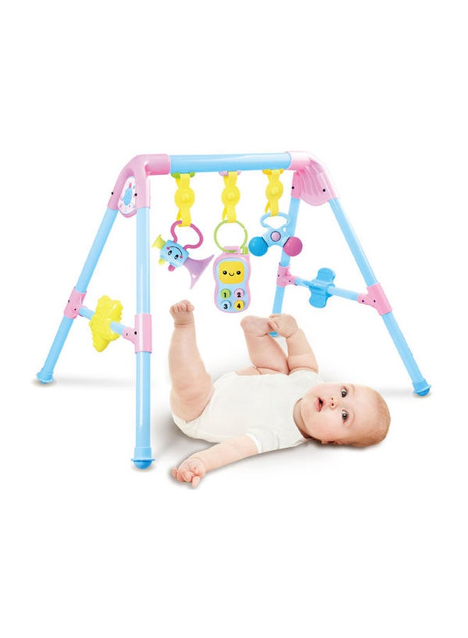 Baby Play Gym With Music-33-1699876 30x50x12.5cm