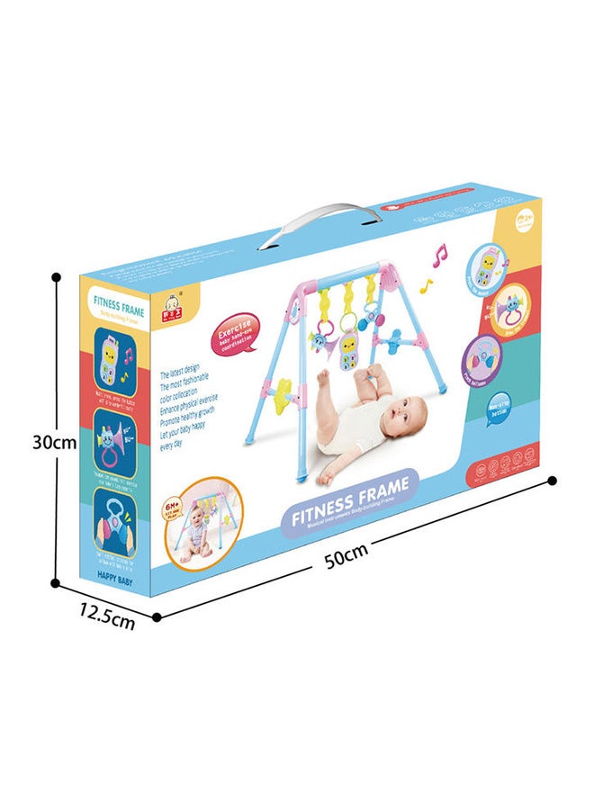 Baby Play Gym With Music-33-1699876 30x50x12.5cm