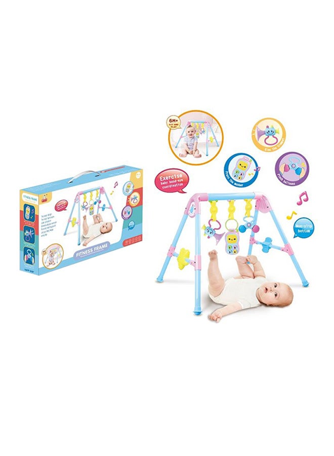 Baby Play Gym With Music-33-1699876 30x50x12.5cm