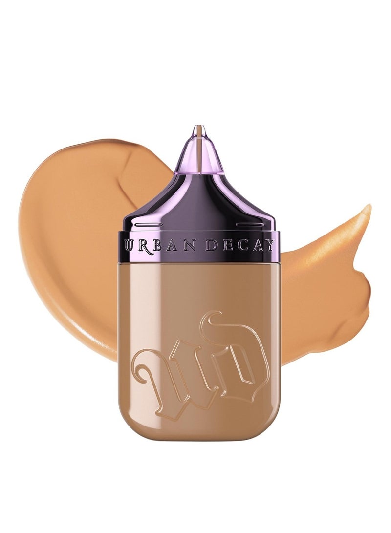 Urban Decay Face Bond Self Setting Waterproof 17 Medium Warm Foundation 28g/1 FL oz