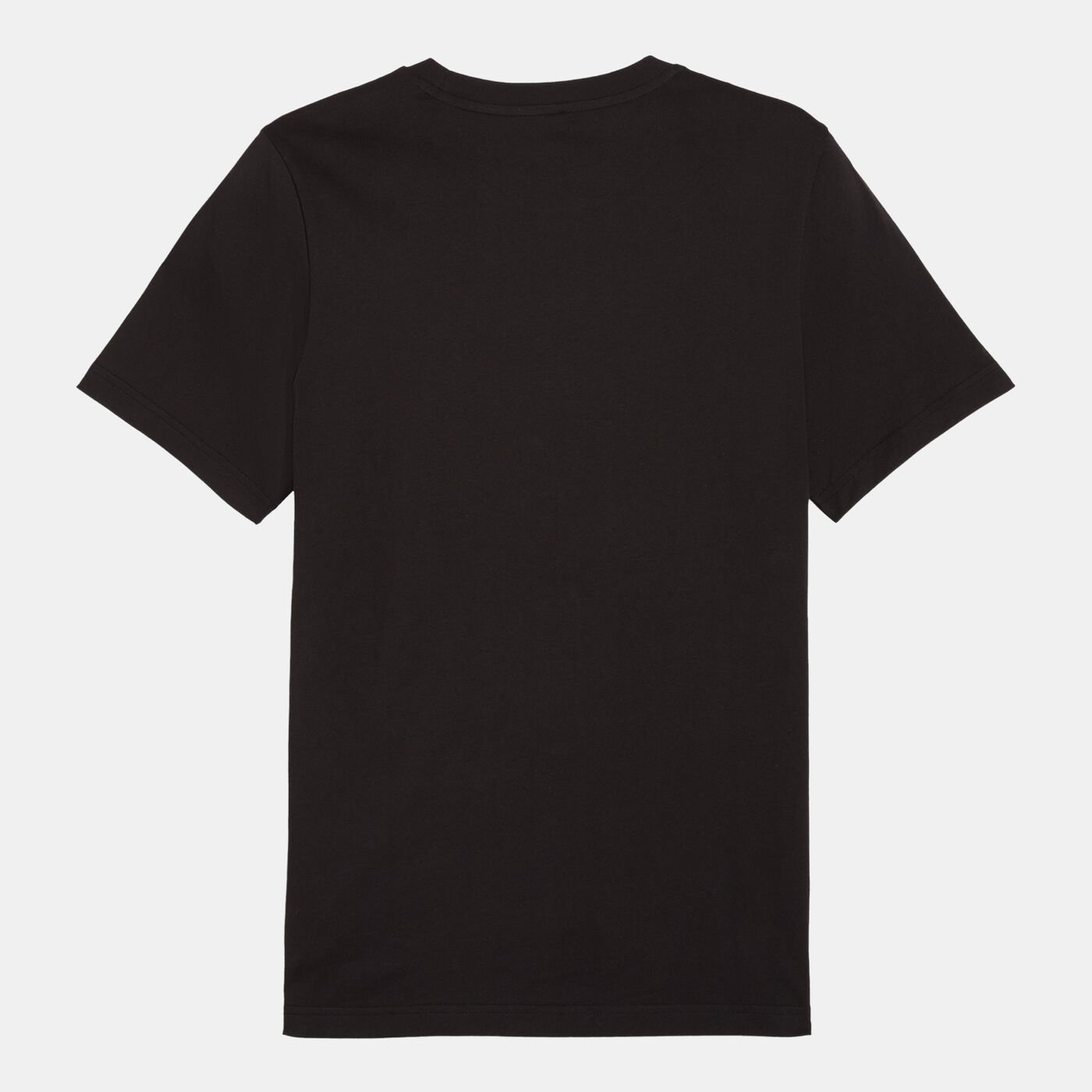 Men's Essentials+ Logo Lab Holiday T-Shirt