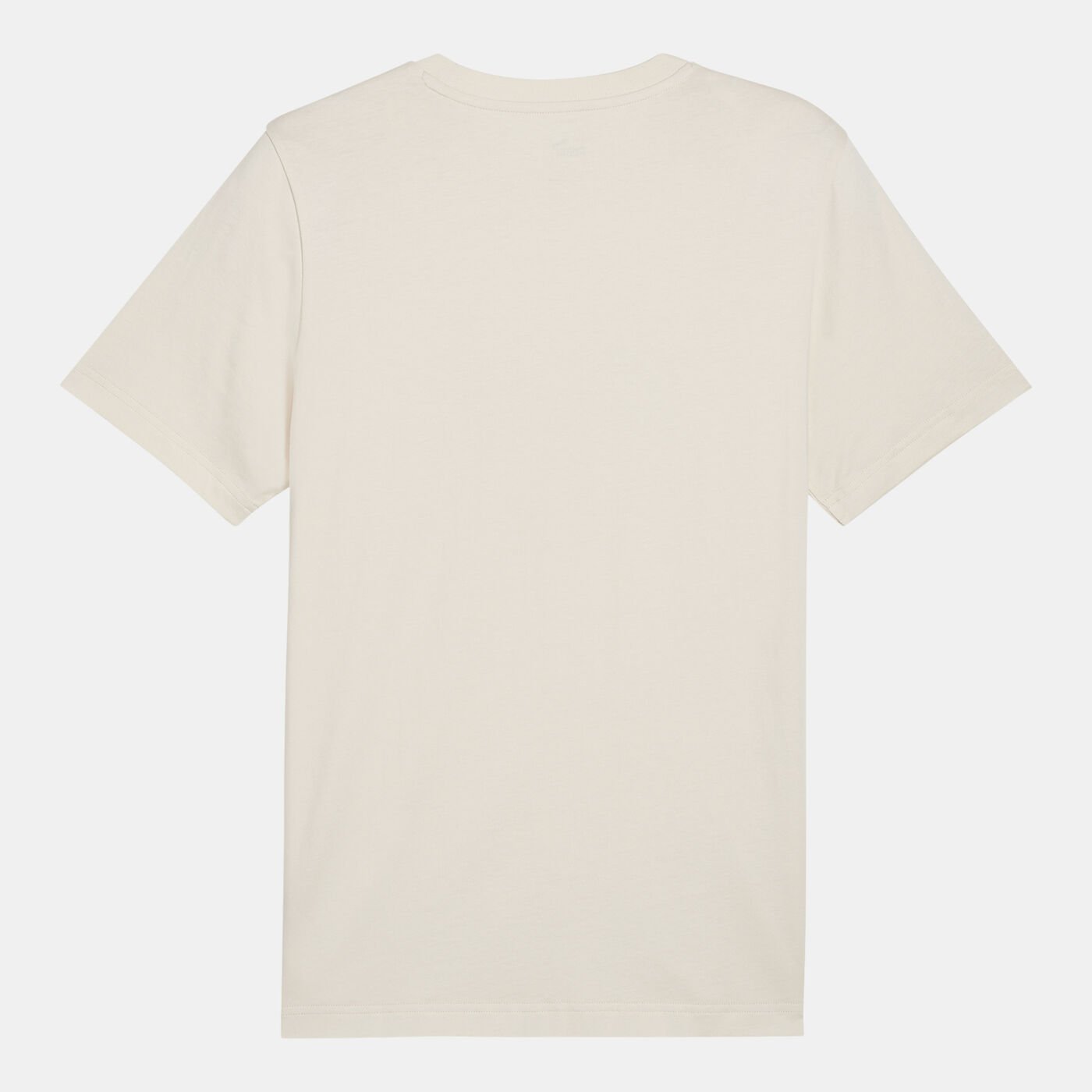 Men's Essentials+ Logo Lab Holiday T-Shirt