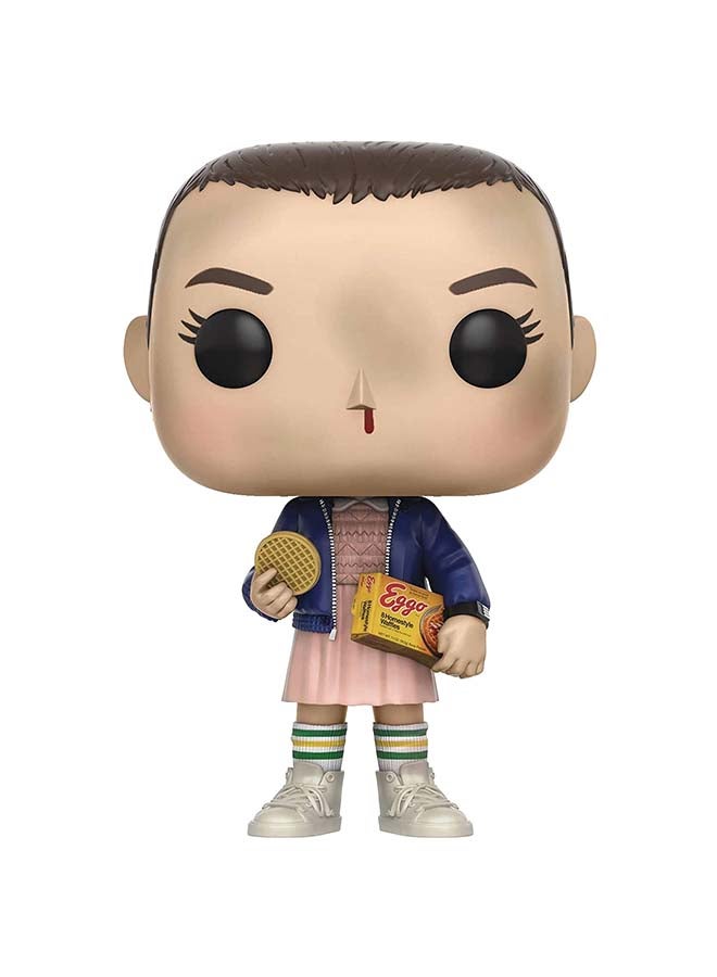 POP! Stranger Things Eleven With Eggos