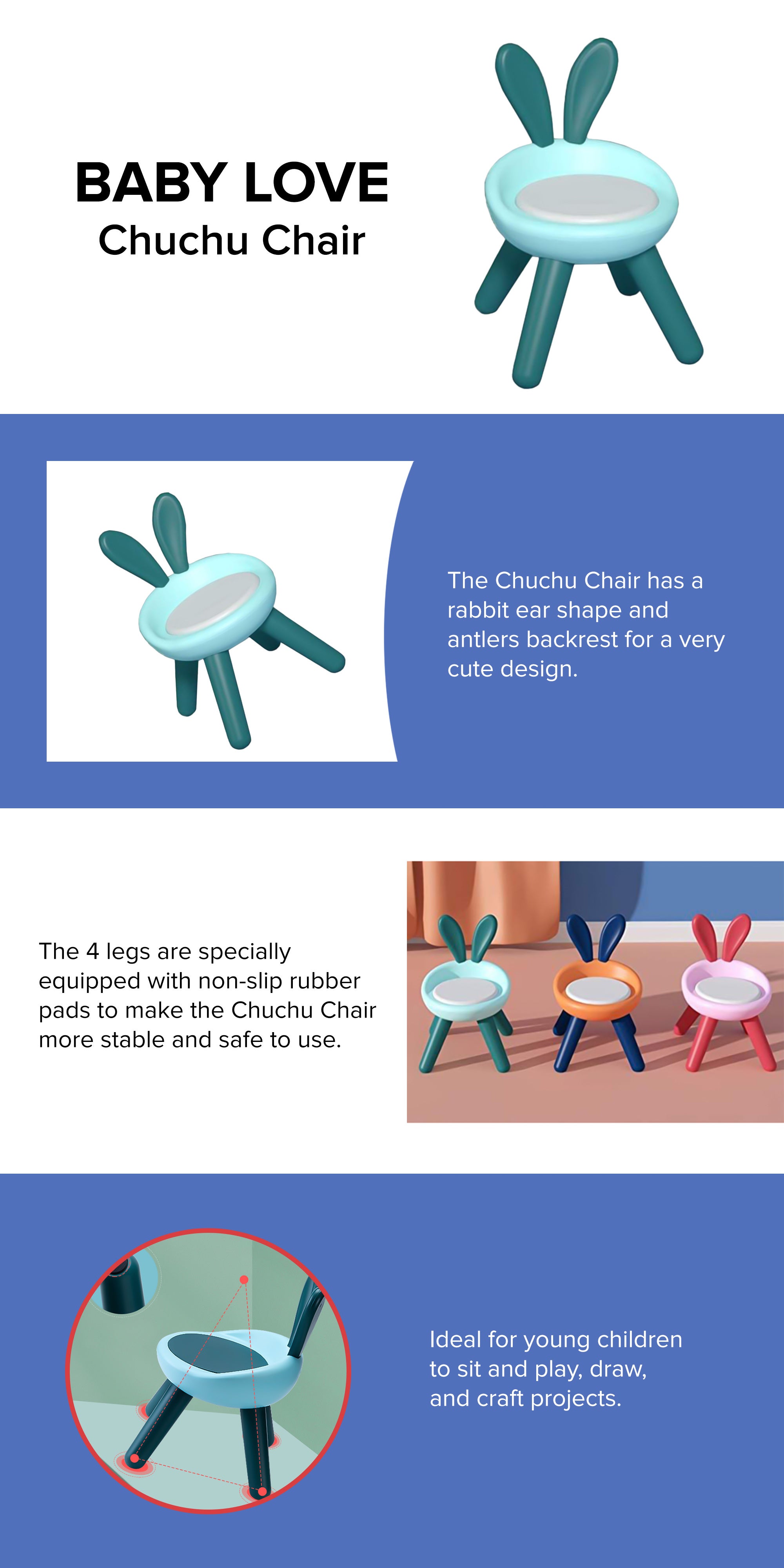 Chuchu Chair