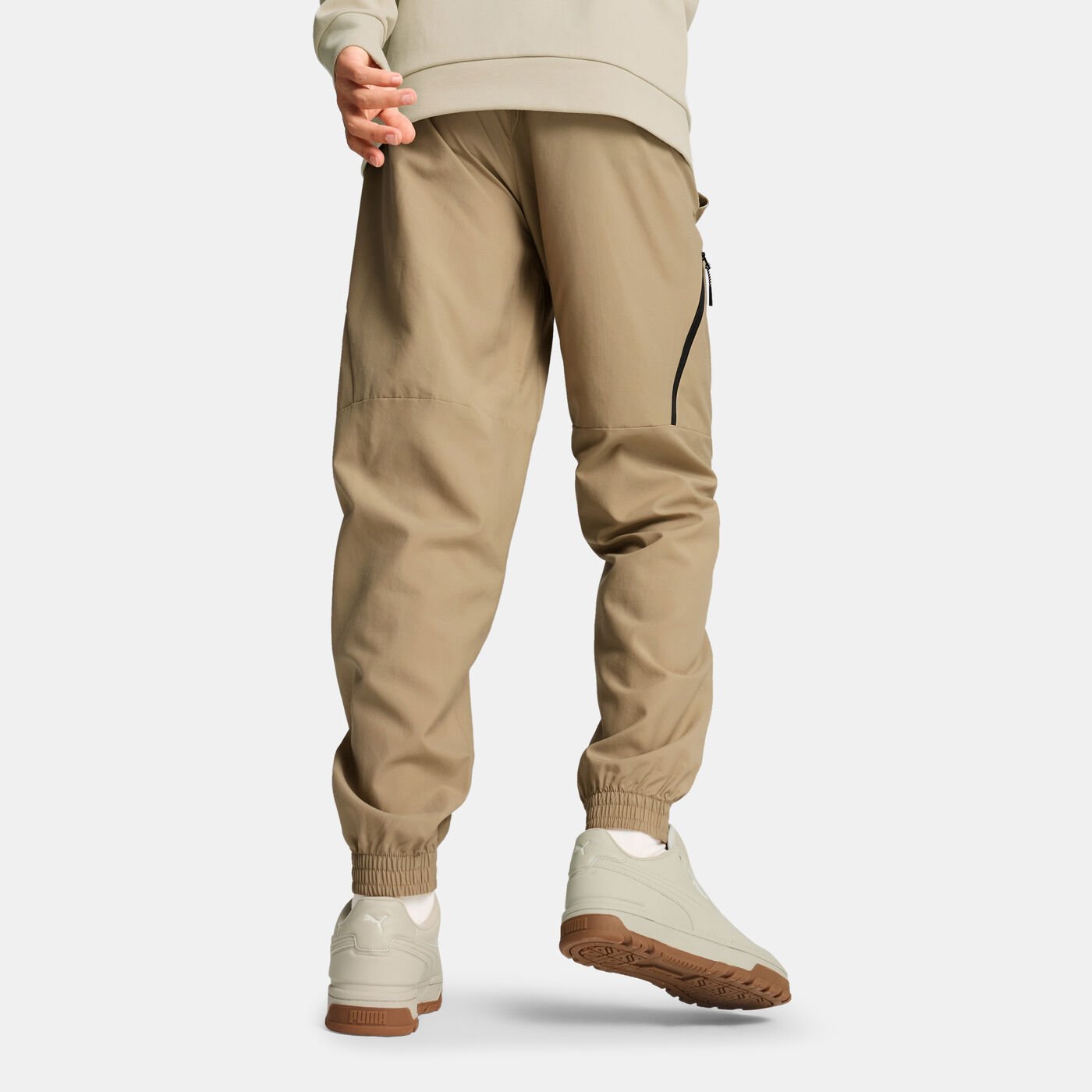 Men's Open Road Woven Cargo Pants