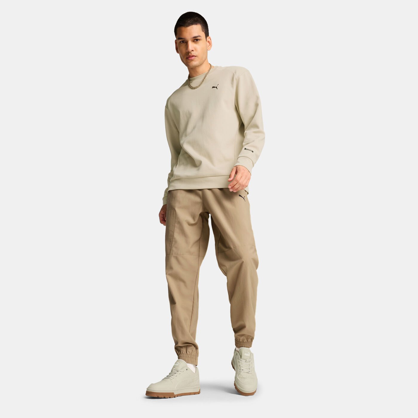 Men's Open Road Woven Cargo Pants