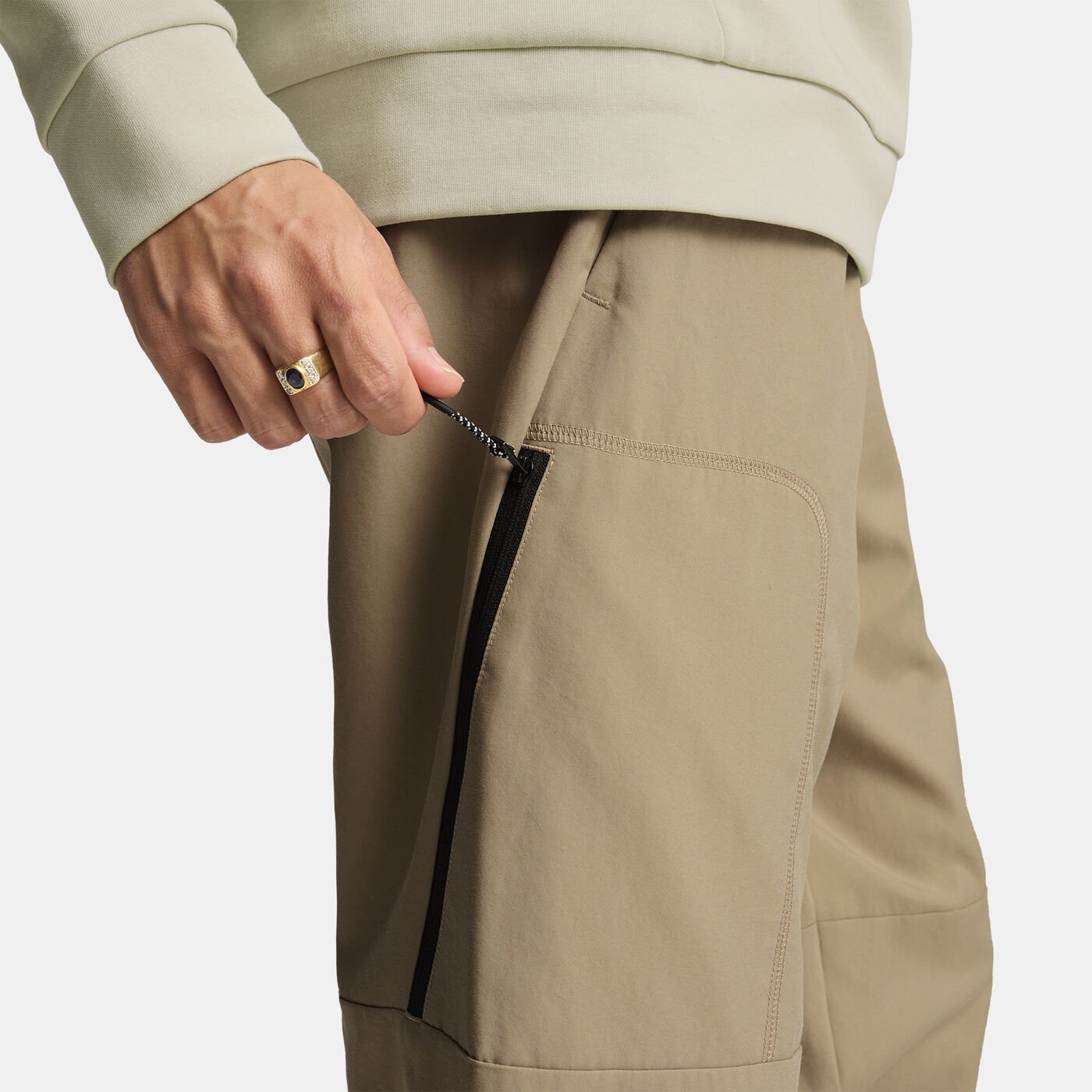 Men's Open Road Woven Cargo Pants