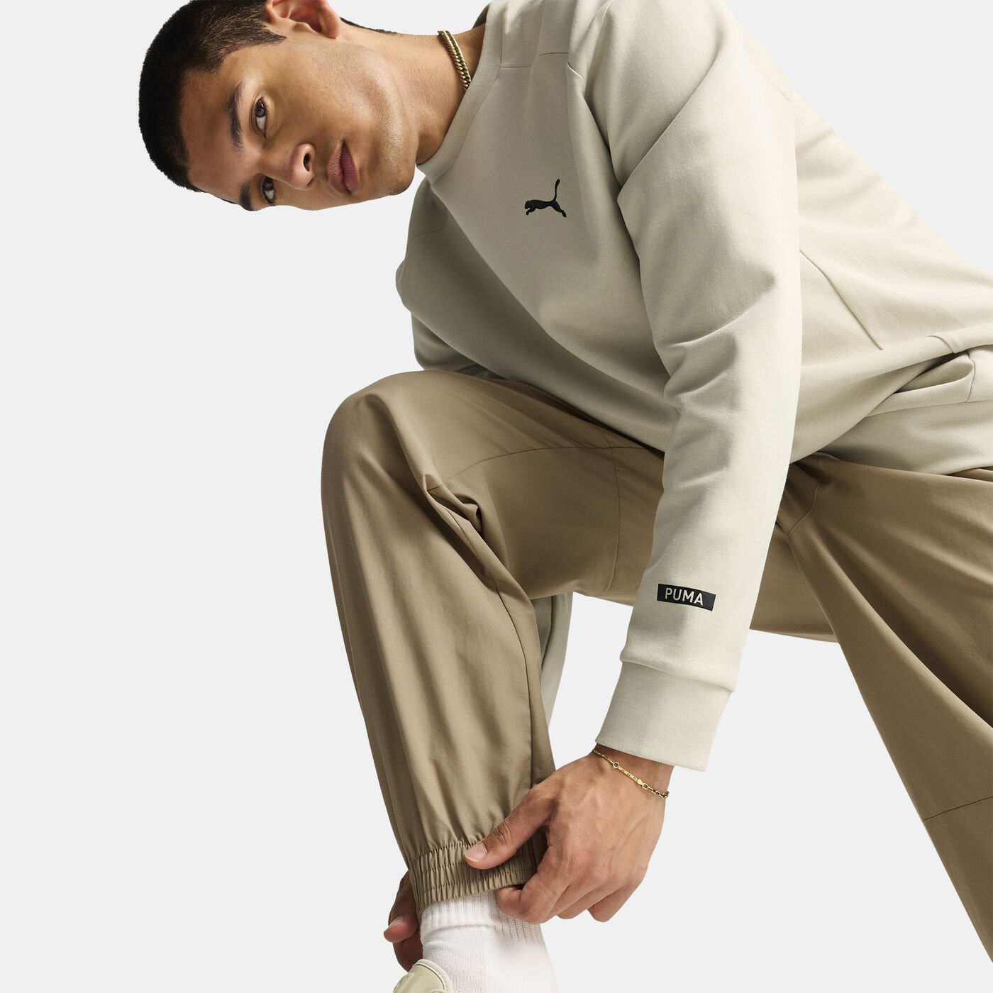 Men's Open Road Woven Cargo Pants