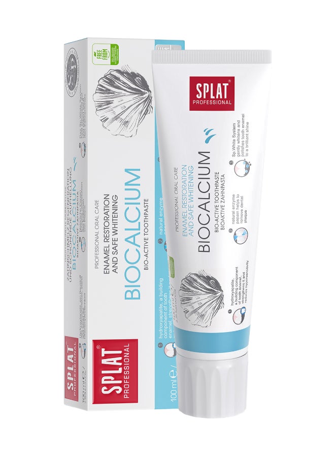 SPLAT Professional Biocalcium 100ml