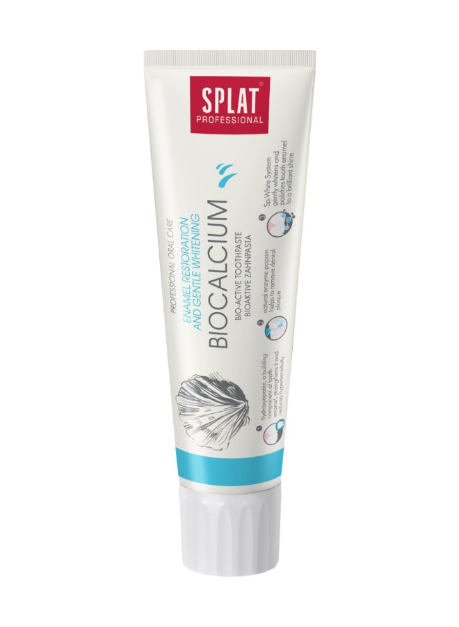 SPLAT Professional Biocalcium 100ml