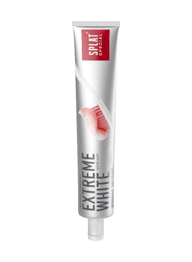 Splat Special Extreme White ToothPaste 75ml