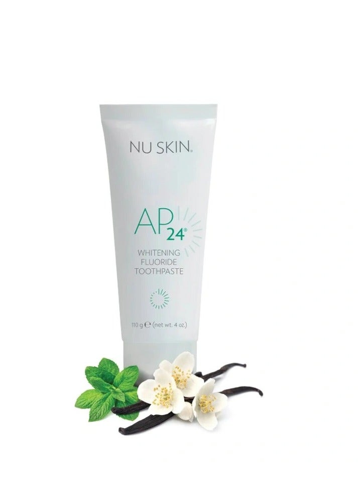 AP-24 Whitening Fluoride Toothpaste 110g