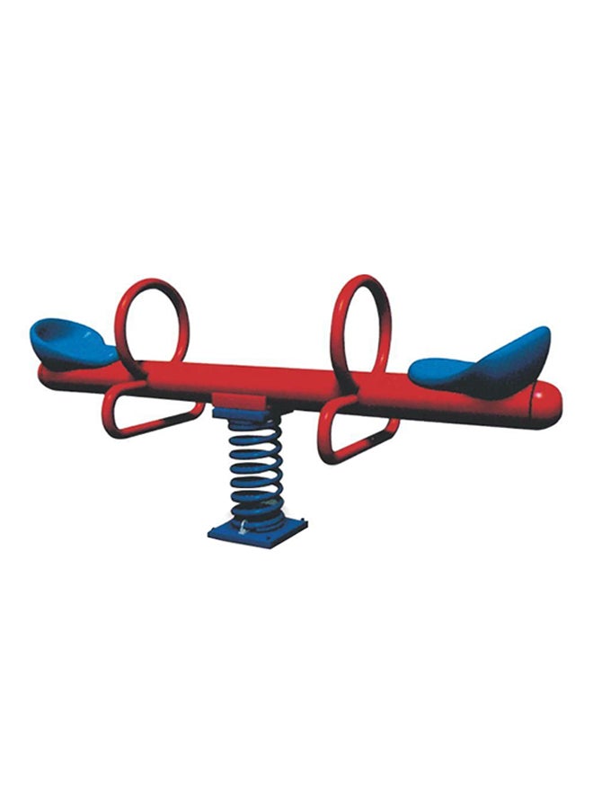 Spring Seesaw 200x 78x 40cm