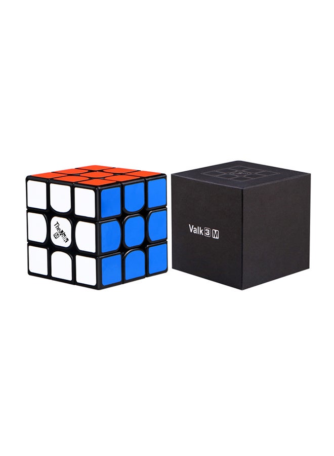 Valk3 Elite Speed Cube Puzzle