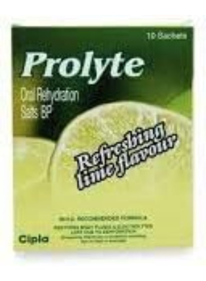 Prolyte Ors Salt Orange 40S