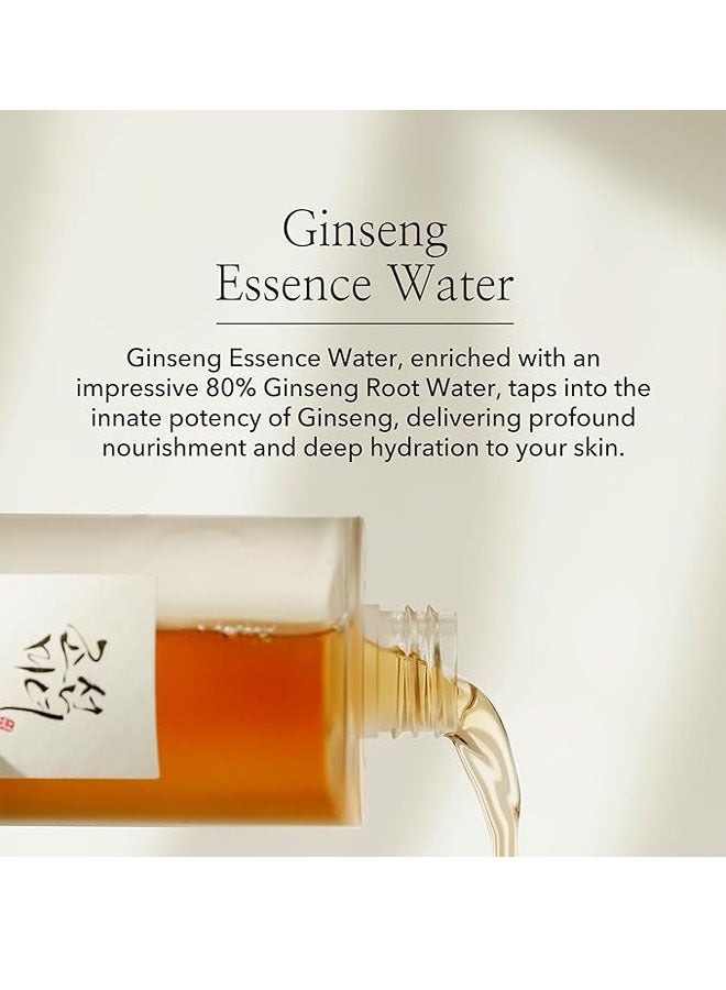 Ginseng Essence Water 150ml