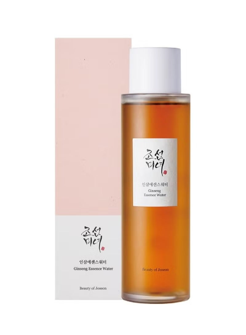 Ginseng Essence Water 150ml