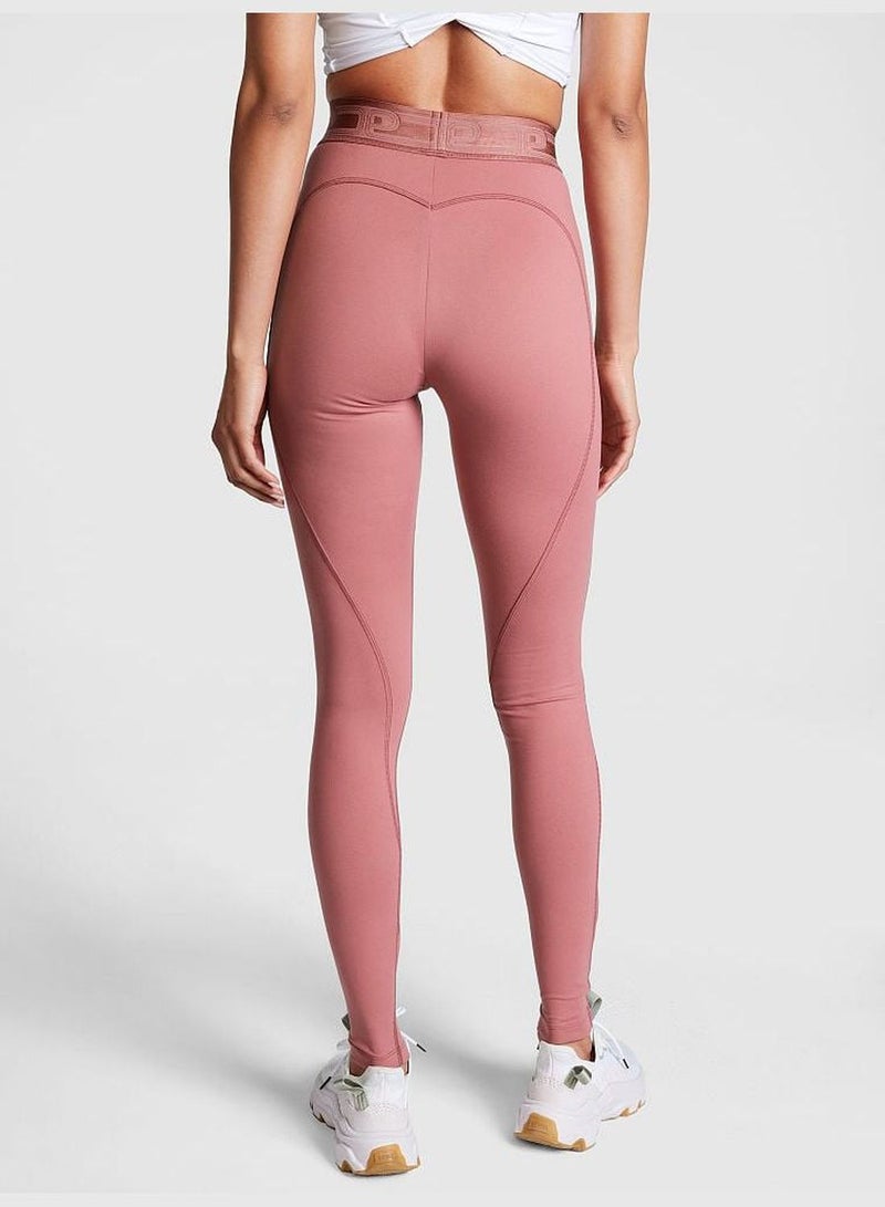 Ultimate High-Waist Leggings