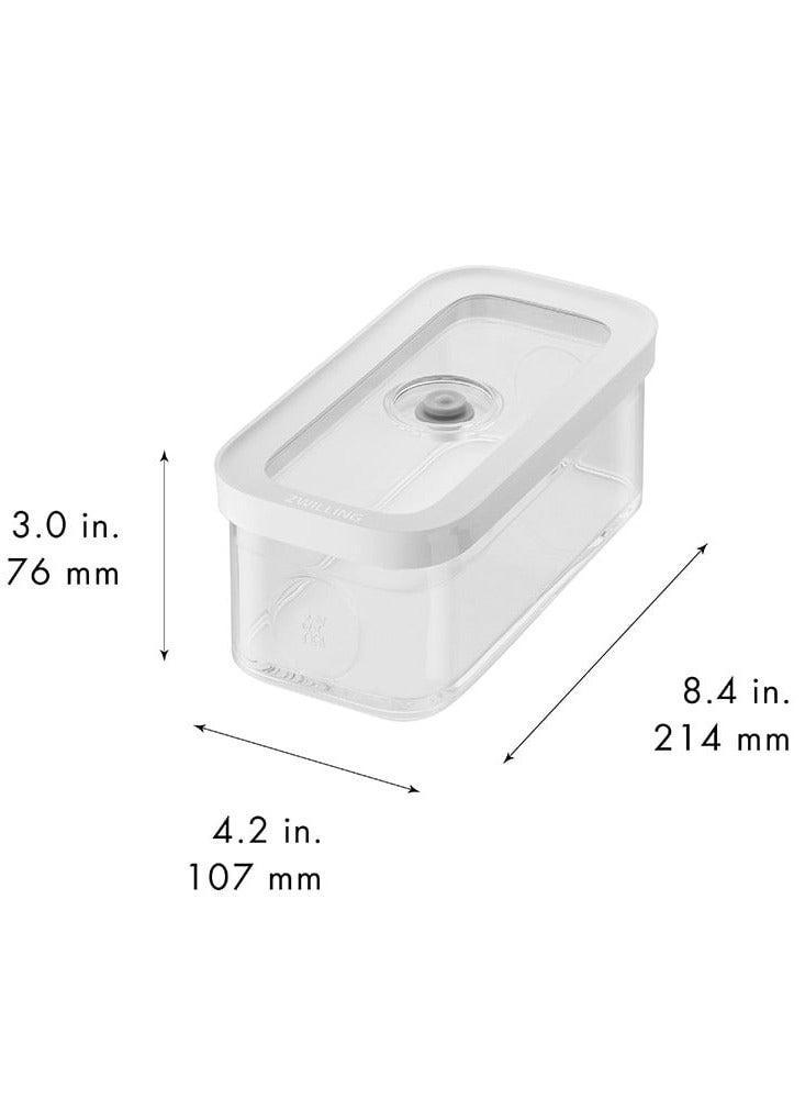Fresh & Save Cube Container, Medium