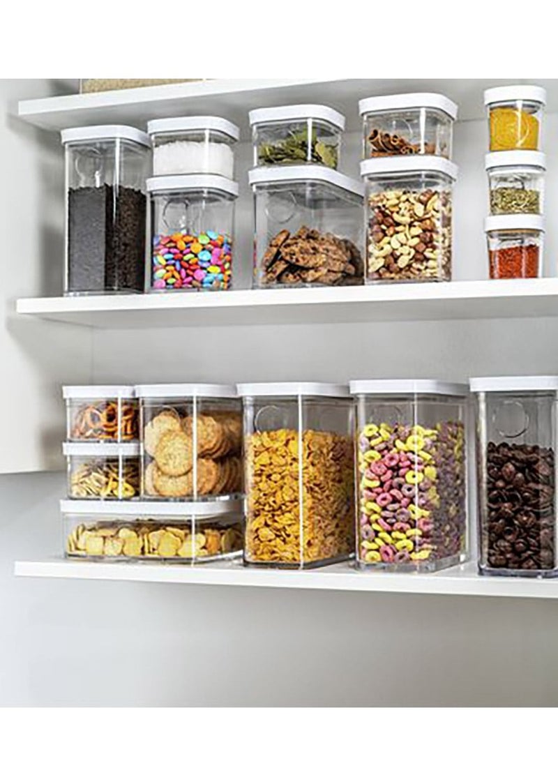 Fresh & Save Cube Container, Medium