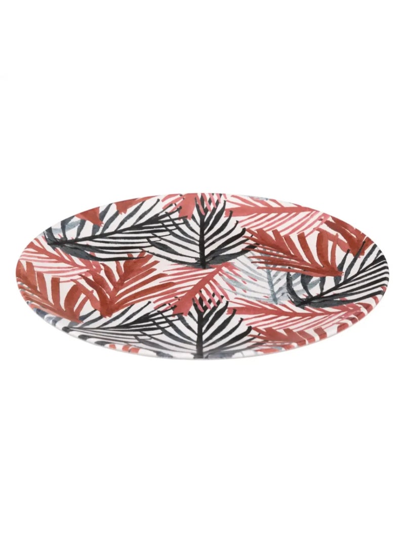 Alicante Earthenware Dinner Plate 26Cm