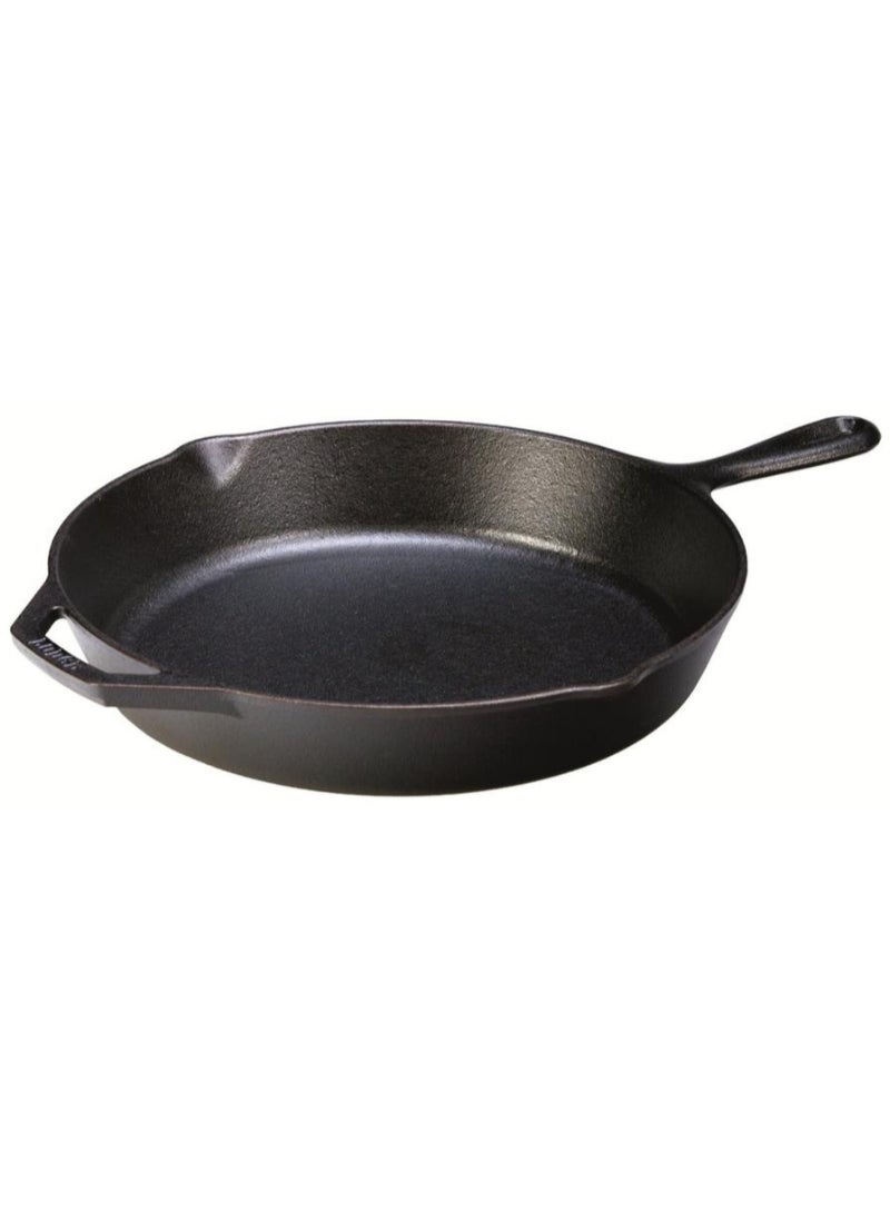 Lodge Skillet 26cm Black