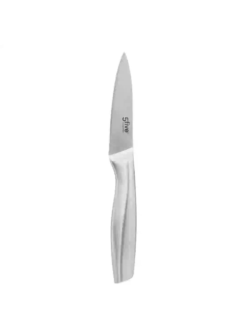 Forged Stainless Steel Paring Knife (2 3 X 1 5 X 20 5 Cm)