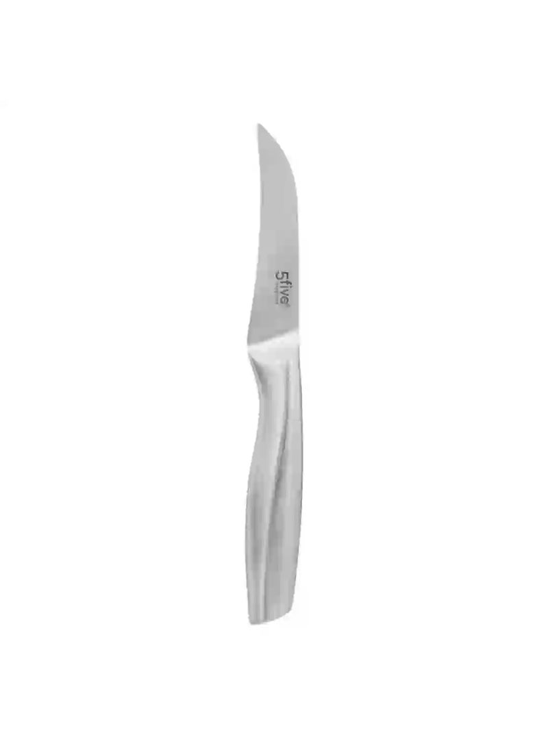 Forged Stainless Steel Peeler Knife (2 3 X 1 5 X 30 5 Cm)