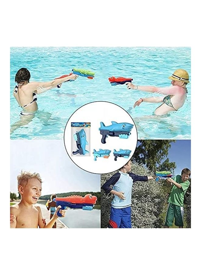 Water Gun 16-520A 36x0.85x21.5cm