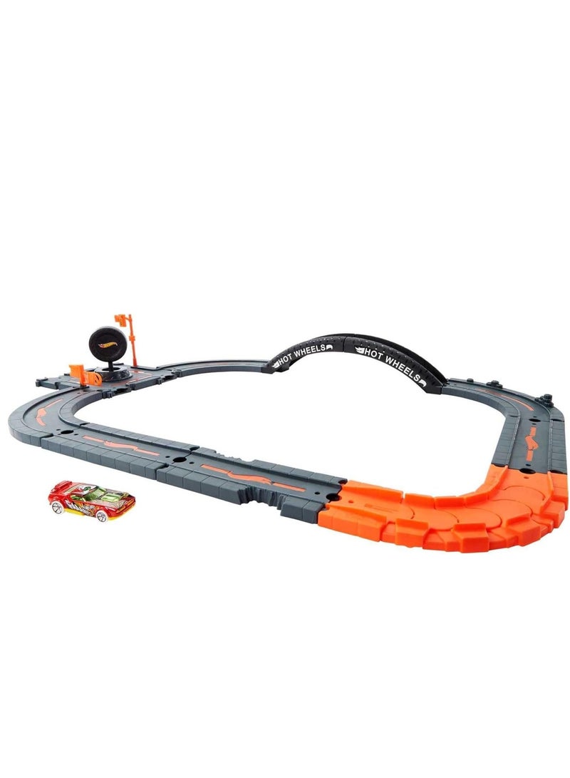 HotWheels City Expansion New Track Pack