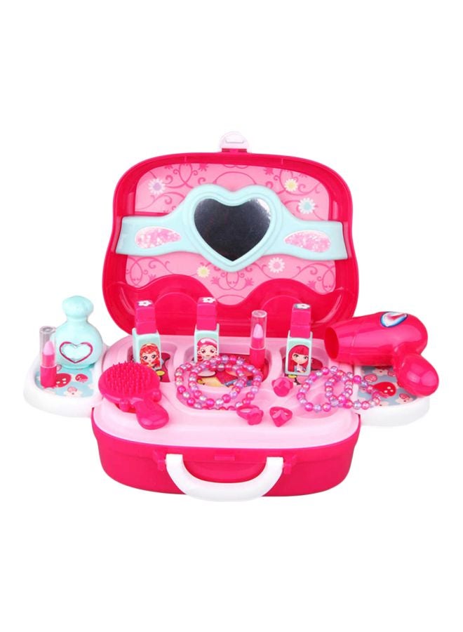 Makeup Pretend Play Set