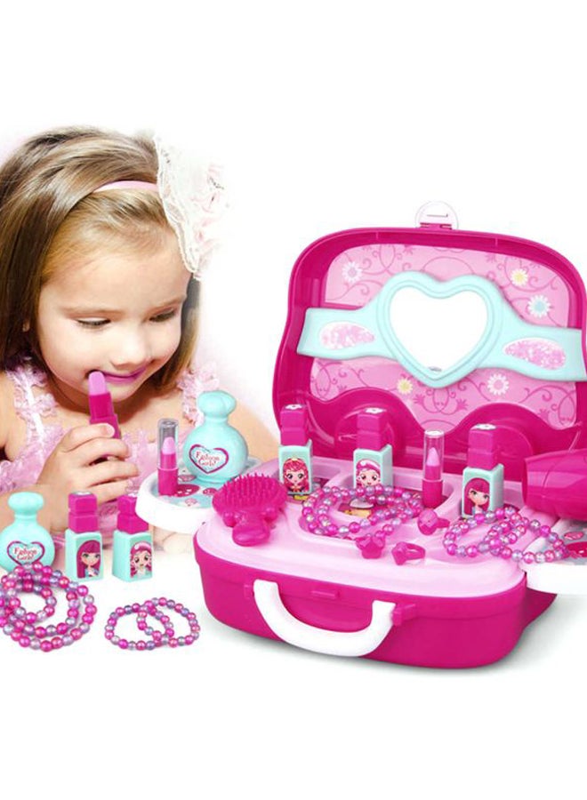 Makeup Pretend Play Set