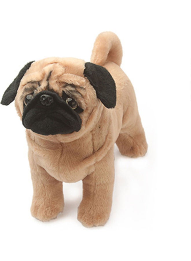 Simulation Plush Toy Doll 26.00*11.00*12.00cm