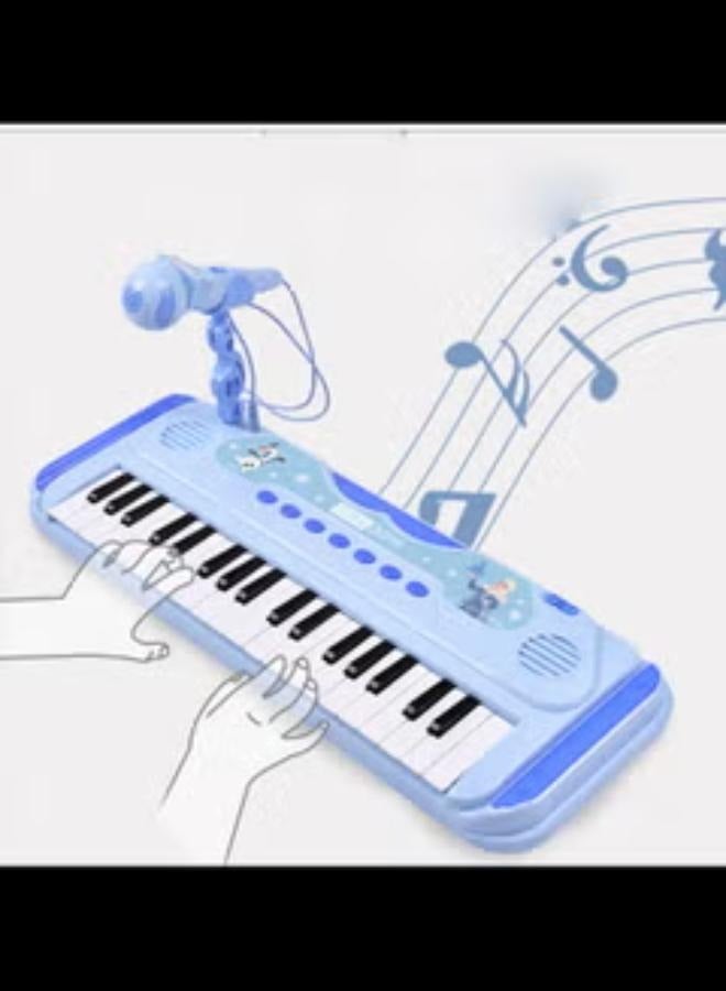 Digital Music Electronic Keyboard 46cm