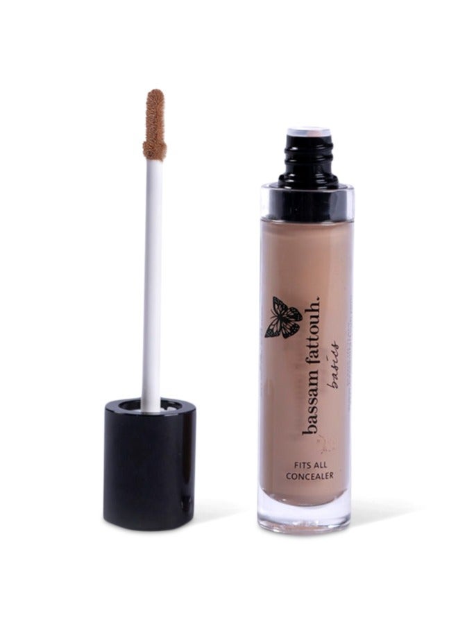 Concealer Fits All - Natural