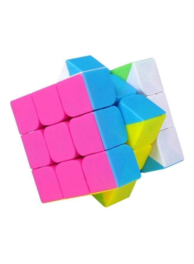 Level Three Rubik's Cube 5.6x5.6x5.6cm