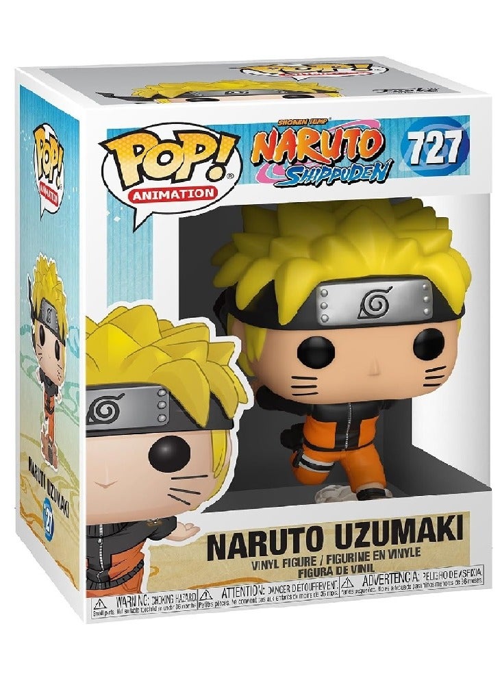 Funko Pop! Naruto Rasengan