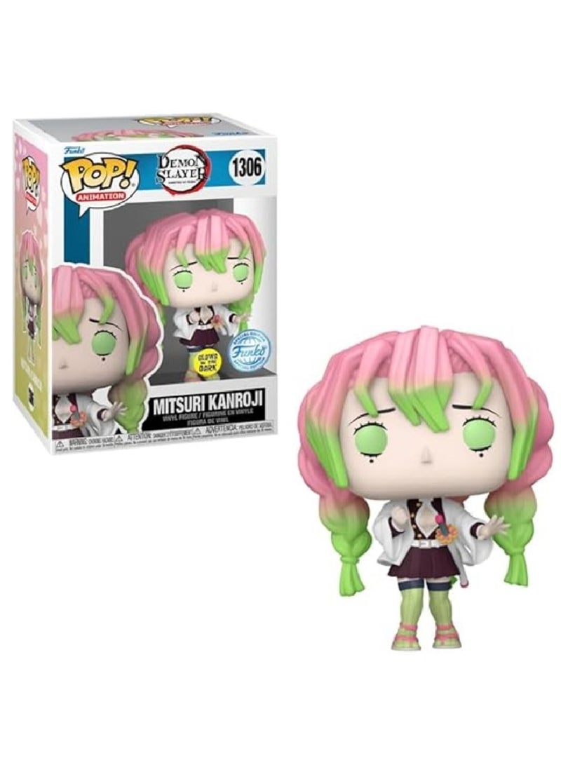 Funko Pop! Mitsuri (Exc)