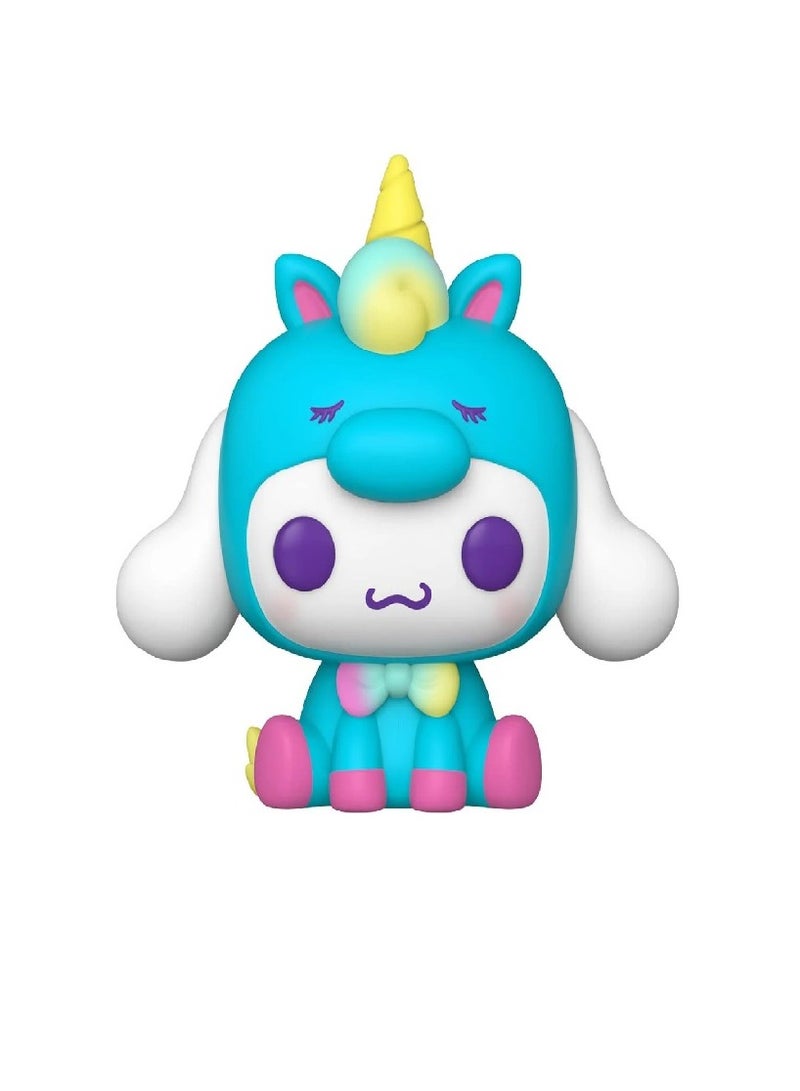 Funko Pop! Cinnamoroll