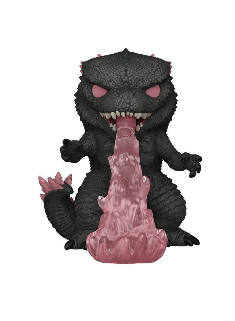 Funko Pop! The New Empire Godzilla w/ Heart-Ray